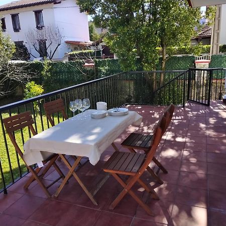 Casa Gaztelu Txiki Villa Irun Kültér fotó