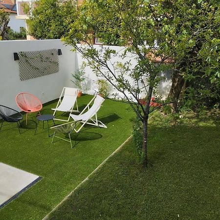Casa Gaztelu Txiki Villa Irun Kültér fotó