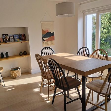 Casa Gaztelu Txiki Villa Irun Kültér fotó