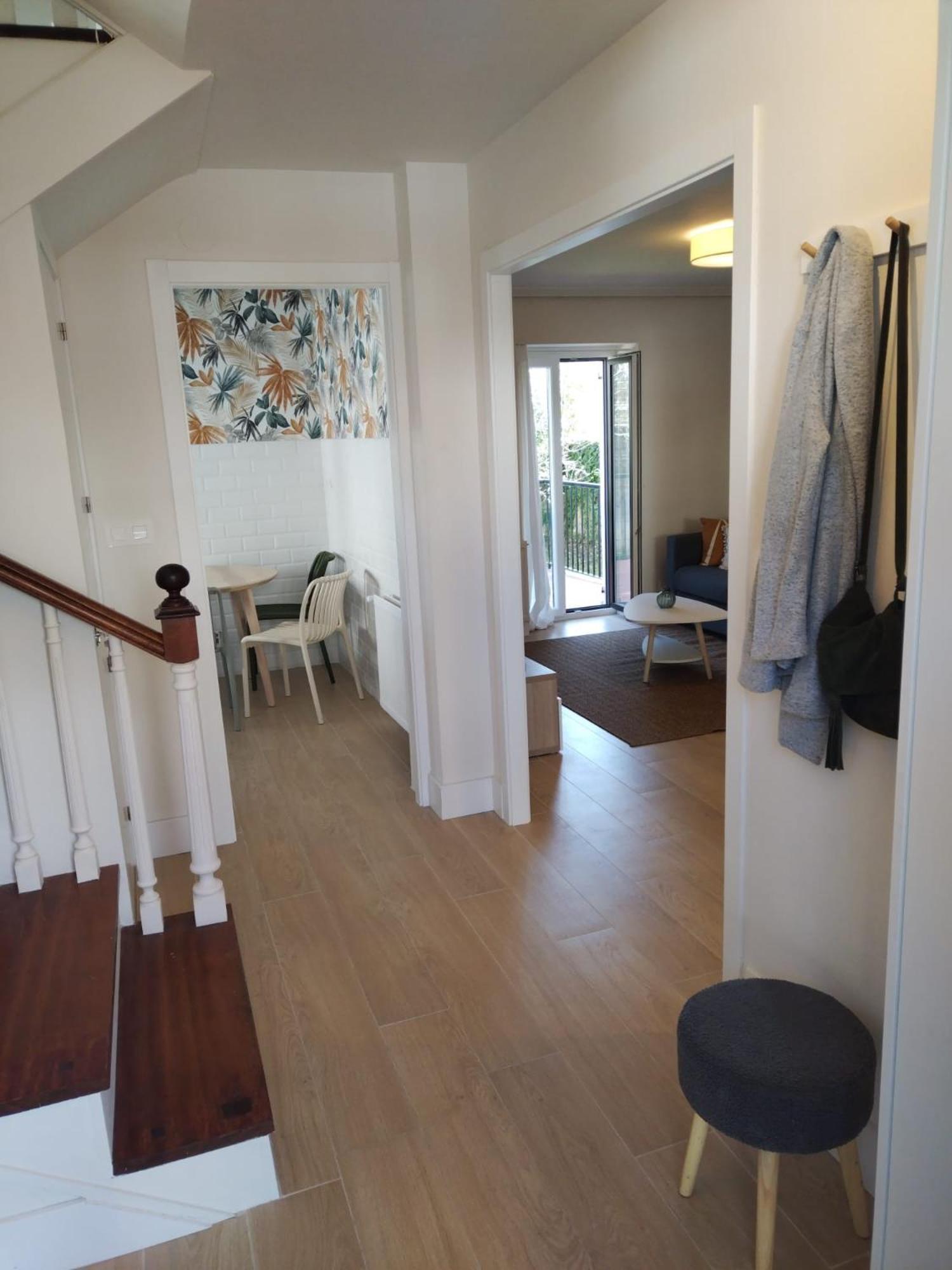 Casa Gaztelu Txiki Villa Irun Kültér fotó