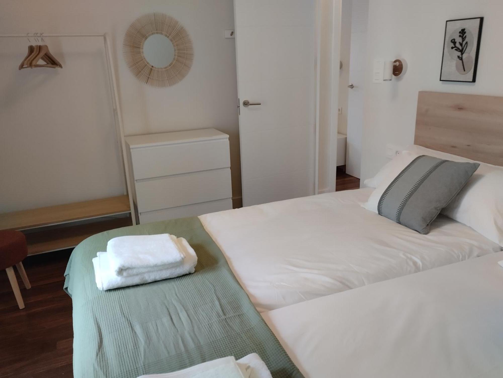 Casa Gaztelu Txiki Villa Irun Kültér fotó