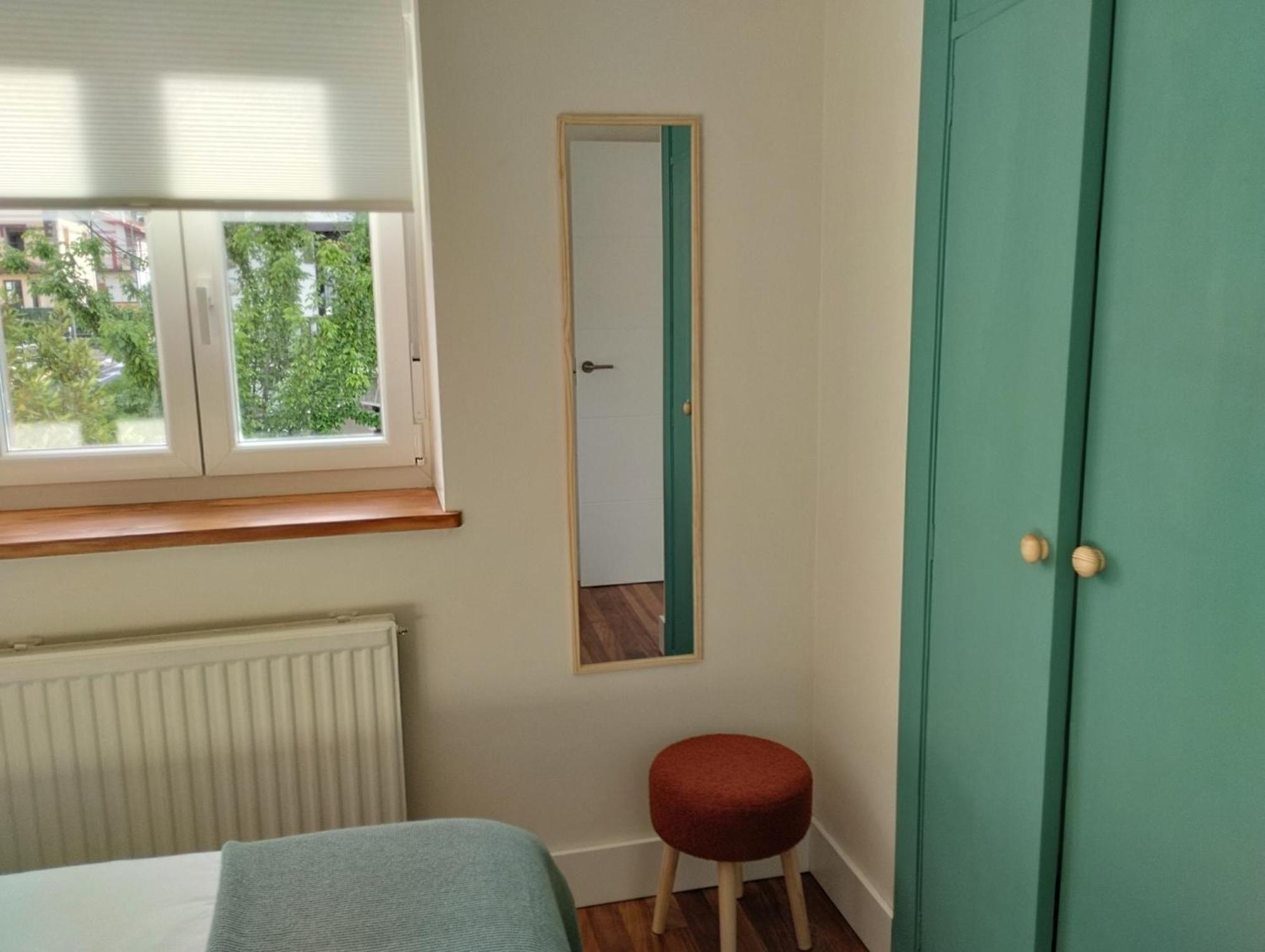 Casa Gaztelu Txiki Villa Irun Kültér fotó