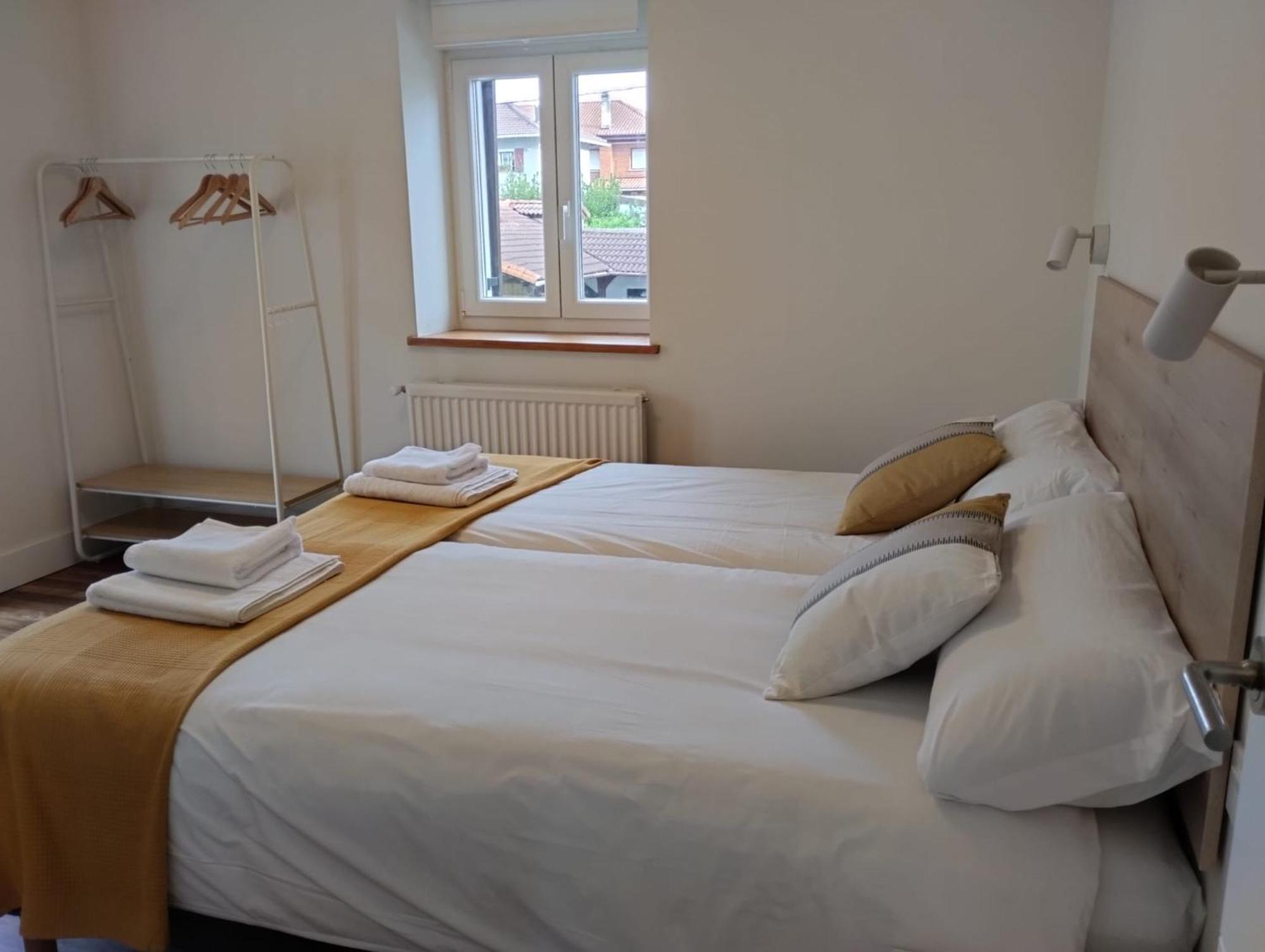 Casa Gaztelu Txiki Villa Irun Kültér fotó