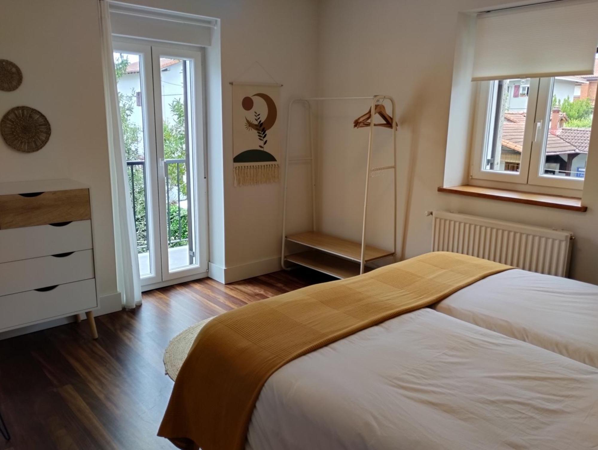 Casa Gaztelu Txiki Villa Irun Kültér fotó