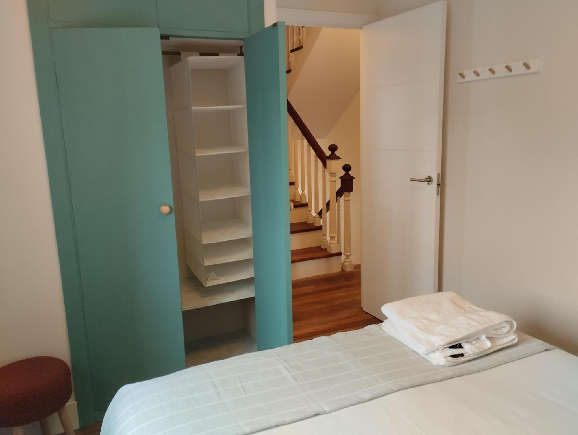Casa Gaztelu Txiki Villa Irun Kültér fotó