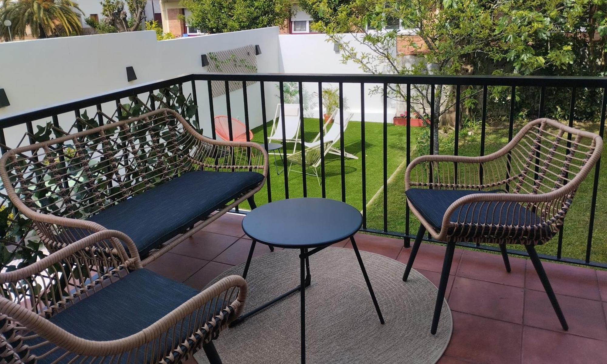 Casa Gaztelu Txiki Villa Irun Kültér fotó